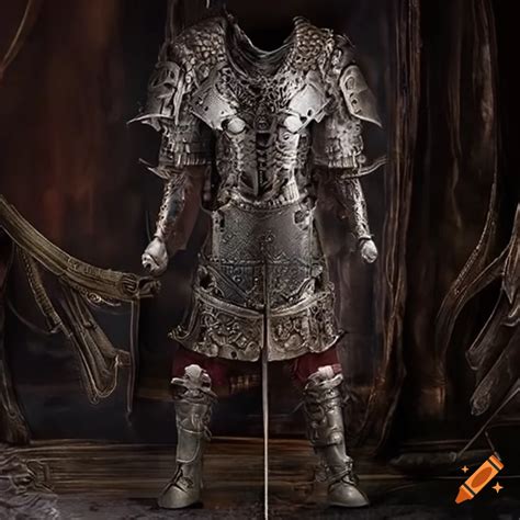 水龍甲|天堂透視鏡｜物品｜古代水龍鱗盔甲 Magical Armor of Fafurio